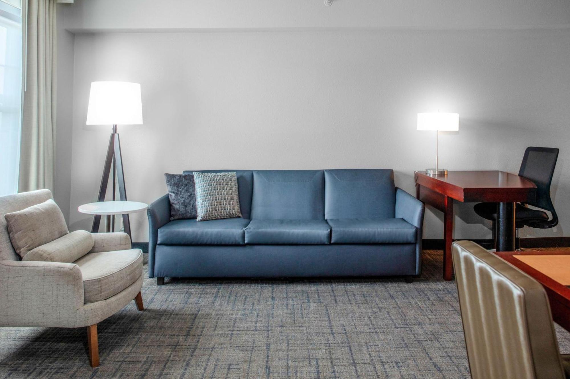 Residence Inn By Marriott Yonkers Westchester County Extérieur photo