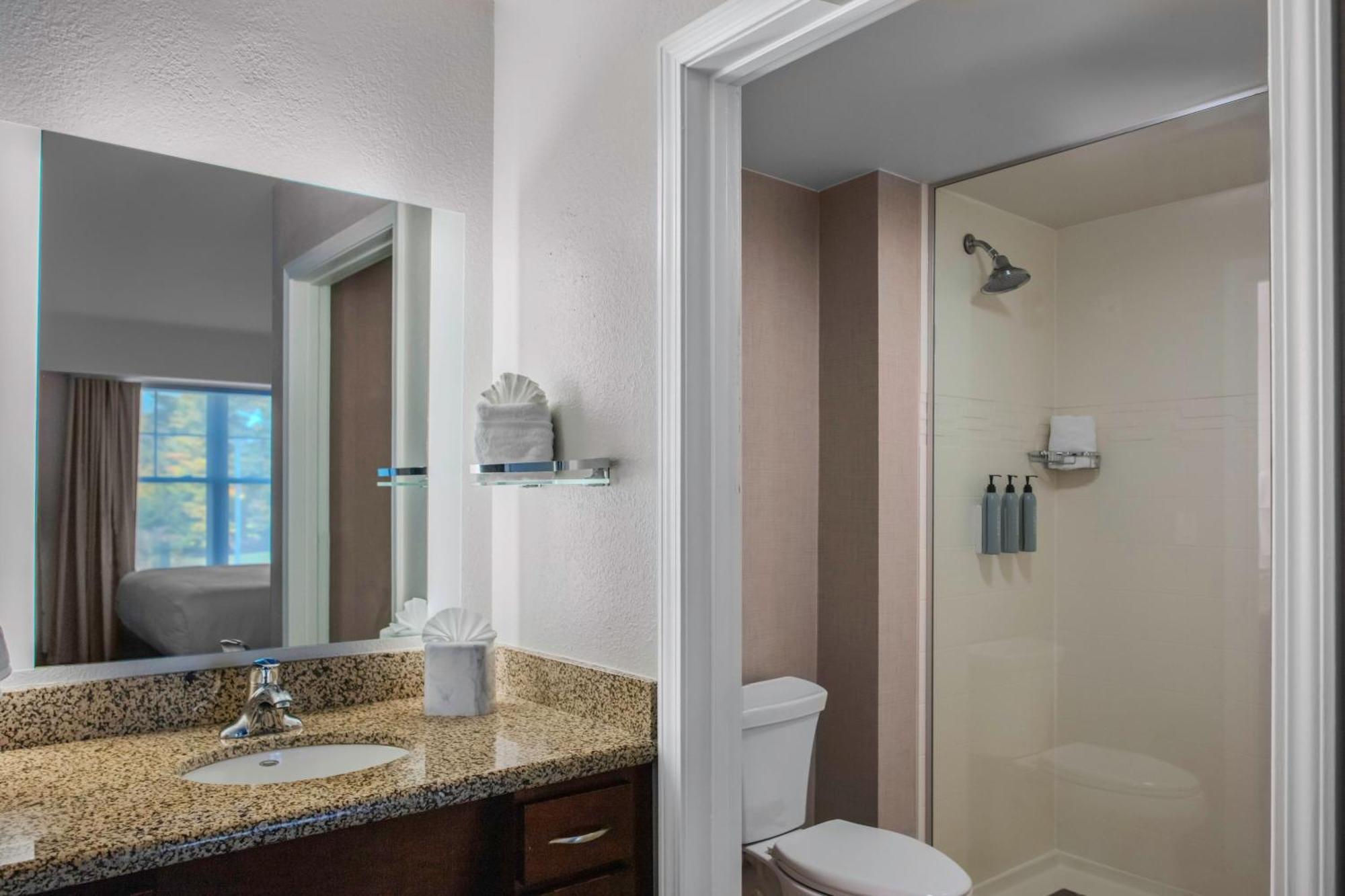 Residence Inn By Marriott Yonkers Westchester County Extérieur photo